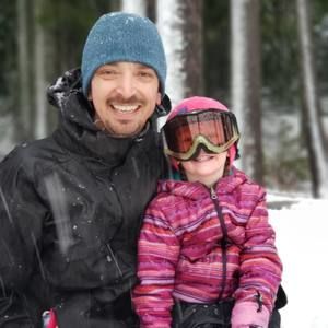 Meet your Posher, Paul